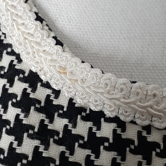 MISS CALIFORNIA APPAREL VINTAGE DRESS - Picture 3 of 8